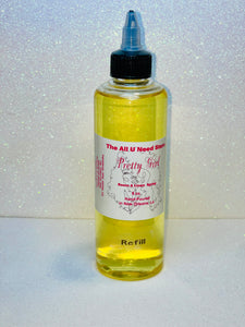 Room & Linen Spray (Pretty Girl)