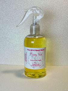 Room & Linen Spray (Pretty Girl)