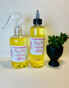 Room & Linen Spray (Pretty Girl)