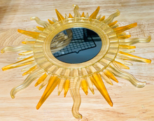 Load image into Gallery viewer, Sunburst Mirror