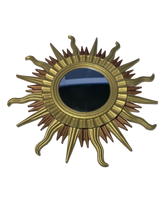 Load image into Gallery viewer, Sunburst Mirror