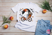 Load image into Gallery viewer, Women’s Halloween T-shirt