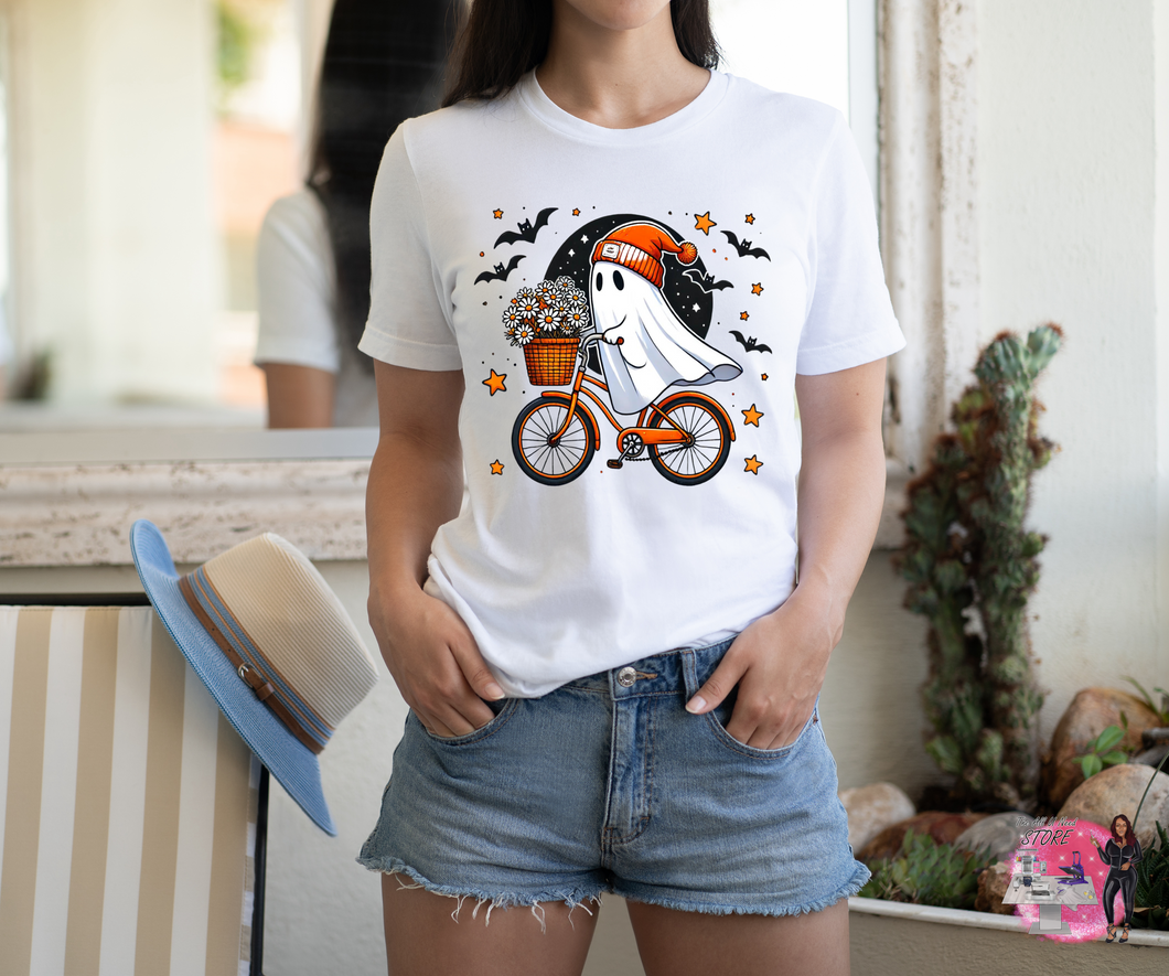 Women’s Halloween T-shirt