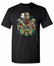 Load image into Gallery viewer, Halloween Clothes, Halloween Shirt, Halloween T-shirt, Trick or Treat Shirt, Michael Myers Shirt, Michael Myers T-shirt, Horror Movie Shirt