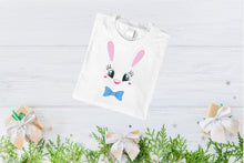 Load image into Gallery viewer, Embroidered Easter T-shirt