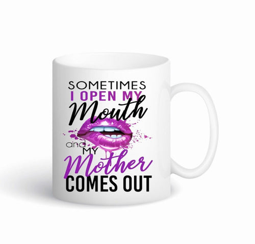 Funny Coffee mug