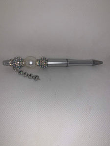 Silver Pen