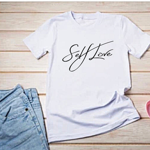 Self Love T-shirt