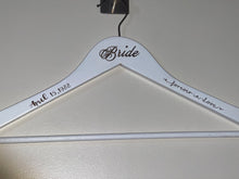 Load image into Gallery viewer, Laser Engraved Hangers