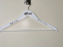 Load image into Gallery viewer, Laser Engraved Hangers