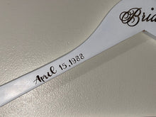 Load image into Gallery viewer, Laser Engraved Hangers