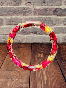 Rose Petals Bracelet