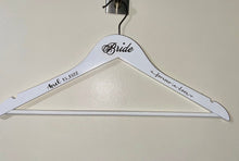 Load image into Gallery viewer, Laser Engraved Hangers