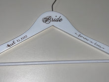 Load image into Gallery viewer, Laser Engraved Hangers