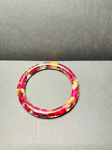 Rose Petals Bracelet