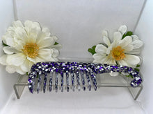 Load image into Gallery viewer, Personalized Hair Comb