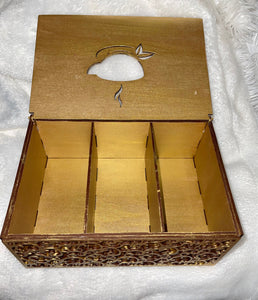 Tea Box