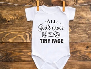 Baby Bodysuit