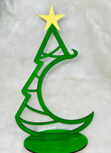 Load image into Gallery viewer, Christmas Tree Ornament holder