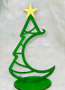 Christmas Tree Ornament holder