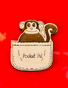 Pocket Pals