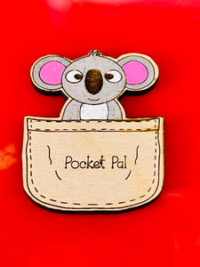 Pocket Pals