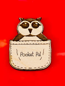 Pocket Pals