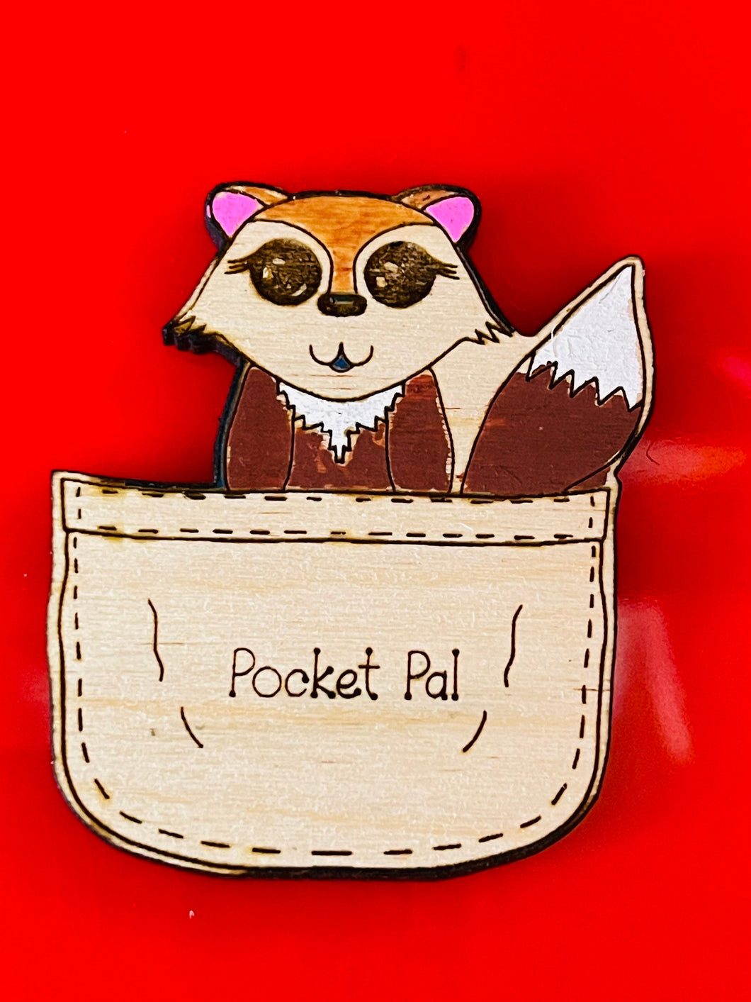 Pocket Pals