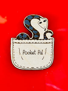 Pocket Pals