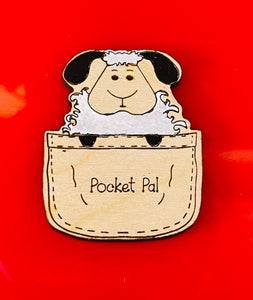 Pocket Pals