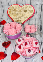 Load image into Gallery viewer, Valentines Basket/Box/Crate