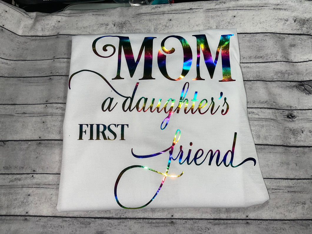 Mom T-shirt