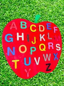 Learn your ABC’s