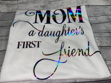 Load image into Gallery viewer, Mom T-shirt