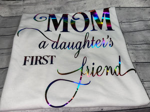 Mom T-shirt