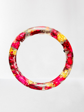 Load image into Gallery viewer, Rose Petal Bangle