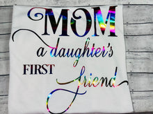 Load image into Gallery viewer, Mom T-shirt