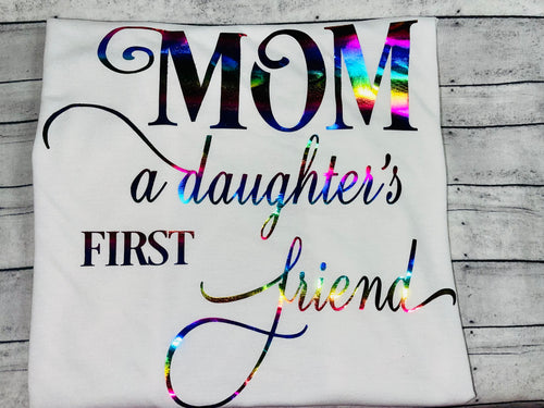 Mom T-shirt