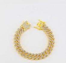 Load image into Gallery viewer, Iced Out Bracelet