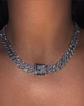 Load image into Gallery viewer, Iced Out Necklace