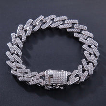 Load image into Gallery viewer, Iced Out Bracelet