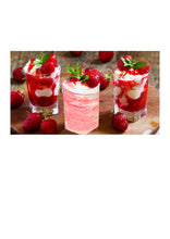 Load image into Gallery viewer, Sweet Strawberry Body Butter