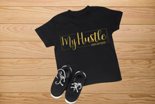 Load image into Gallery viewer, My Hustle Looks Different T-shirt