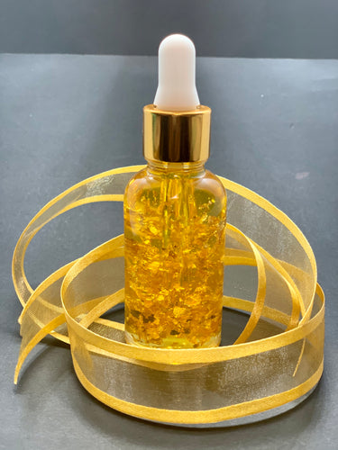 24K Gold Serum