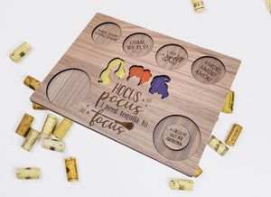 Tequila Shot Tray