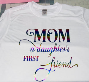 Mom T-shirt