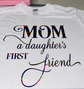 Mom T-shirt