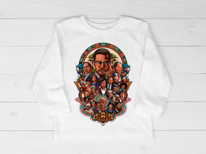 Black History T-shirt