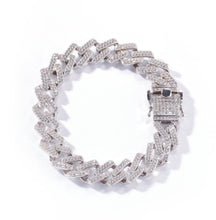 Load image into Gallery viewer, Iced Out Bracelet