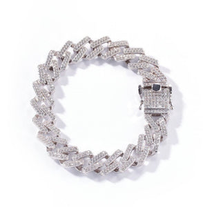 Iced Out Bracelet